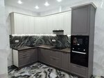 Mebelin 7 (Marshala Rokossovskogo Boulevard, 6), kitchen furniture