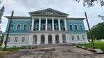 Усадьба Резановых (selo Kurkino, Shkolnaya ulitsa, 15), landmark, attraction