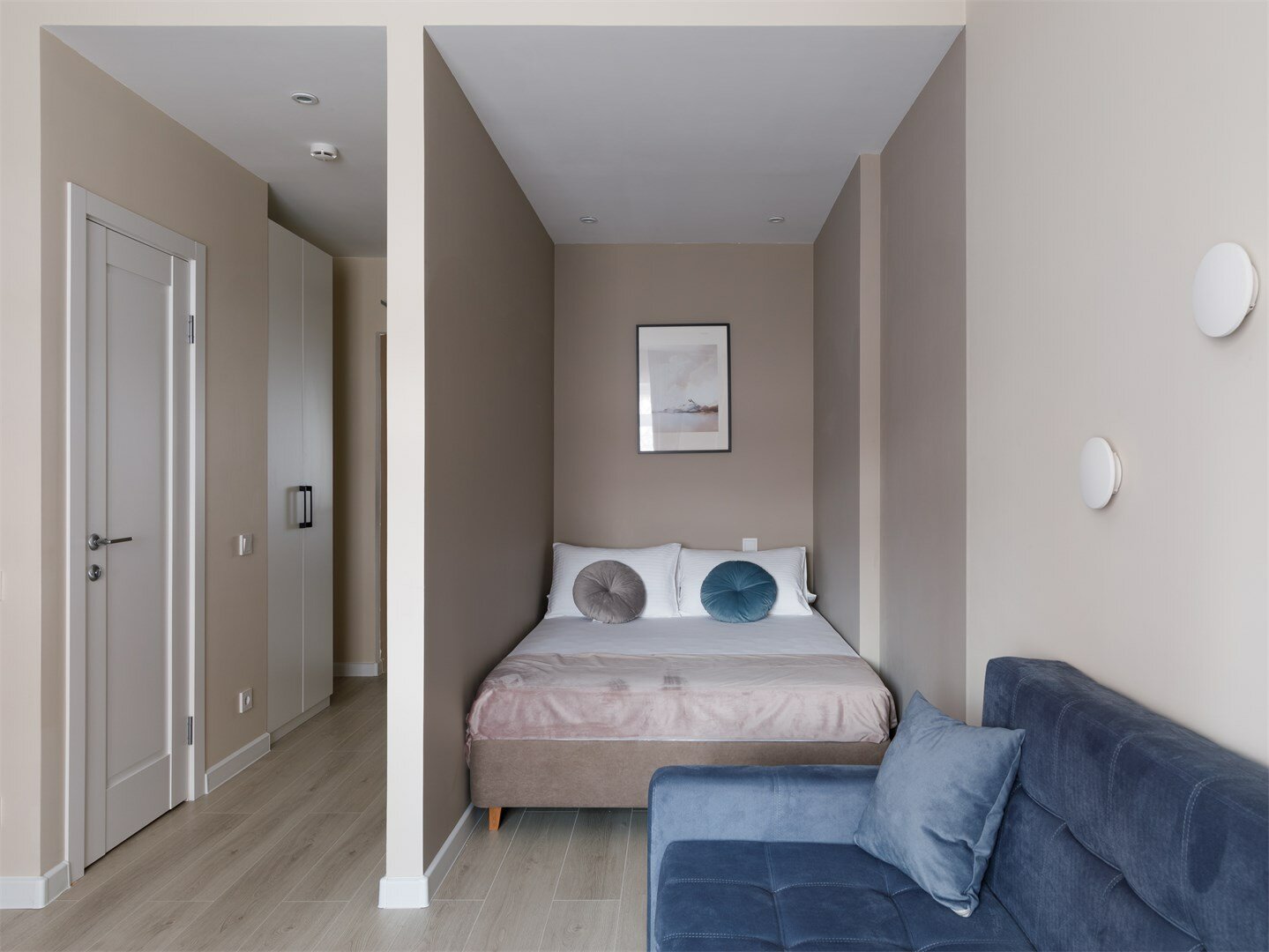 Фото Norke Prime Курская