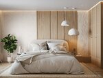 Boyarskaya Design (Revolyutsii 1905 goda Street, 19) ، تصميم داخلي