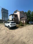 Matrosoff Trade (Leningradskaya Street, 84А), agricultural machinery, equipment