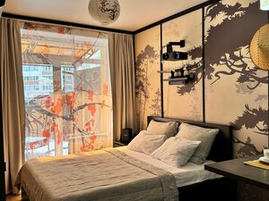 Гостиница Rooms Апартаменты