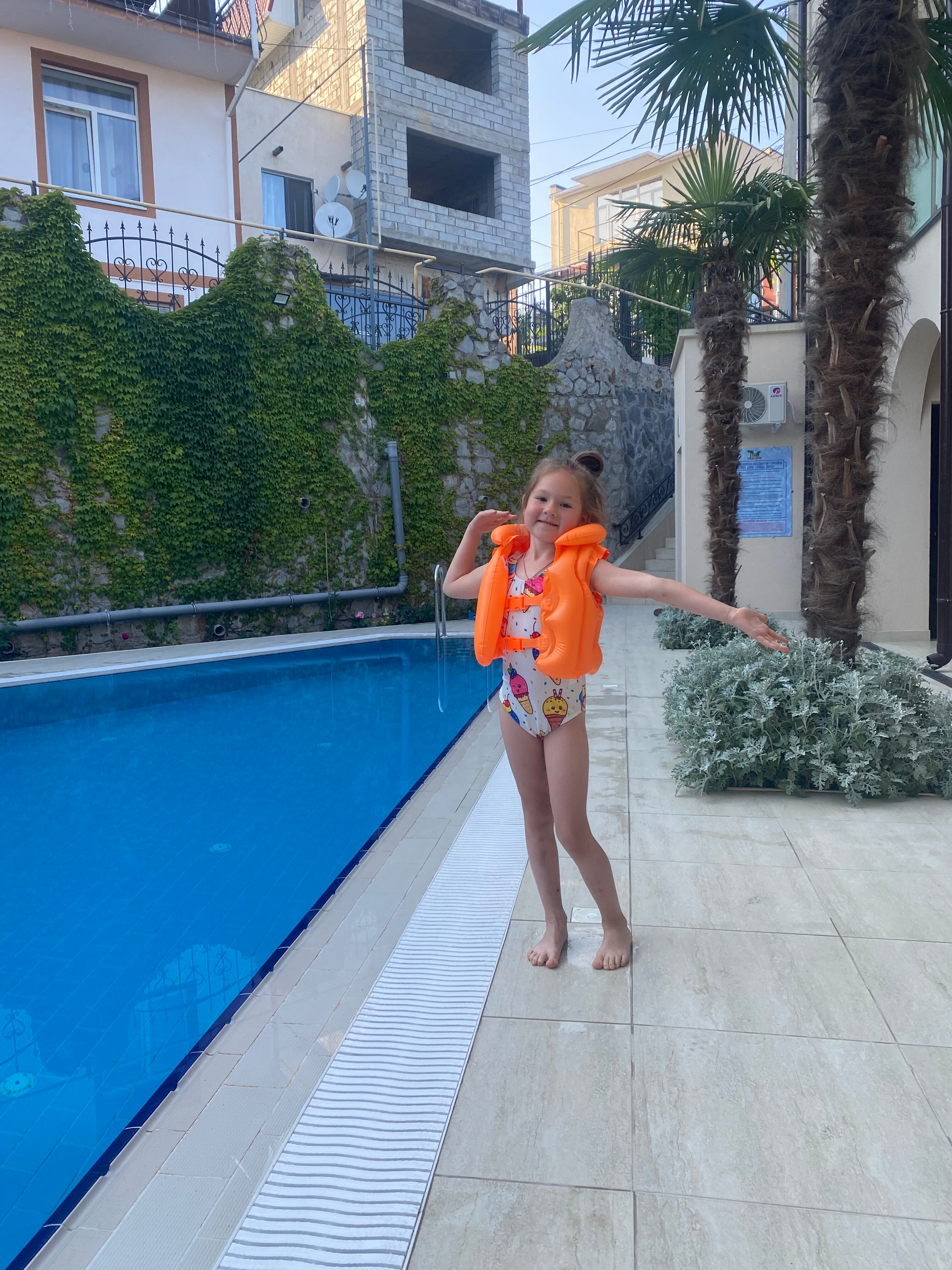 Фото Вилла Сицилия