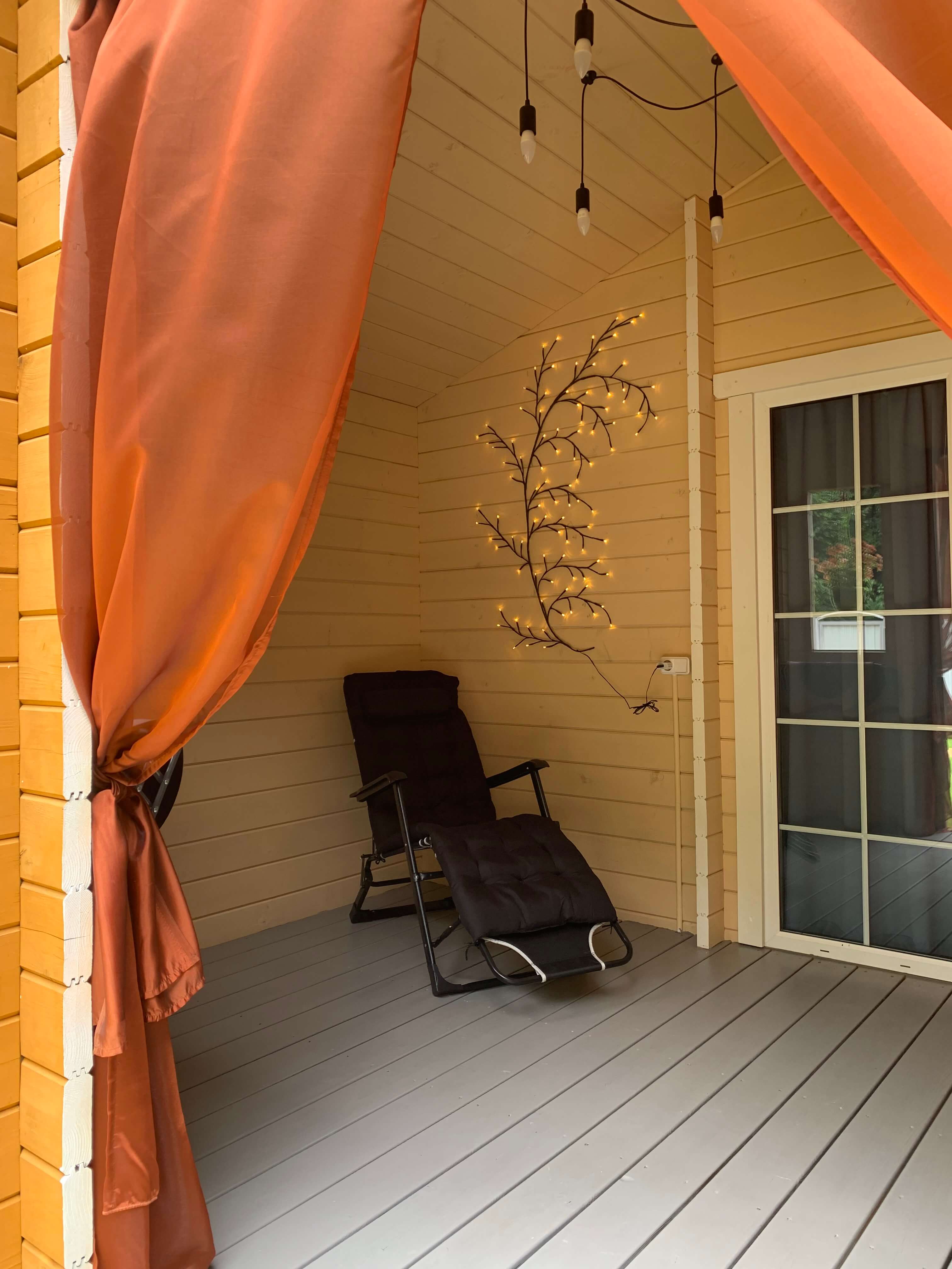 Фото Butik Дача & Баня