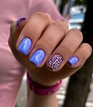 Дай Пять! (Volnaya Street, 28/4к2), nail salon