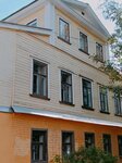 Дом мещанки Прасковьи Ивановны Гусевой (Il'inskaya Street, 146), un monumento arquitectónico