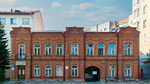 Дом И. Г. Ведерникова (Oktyabrskaya ulitsa, 47), landmark, attraction