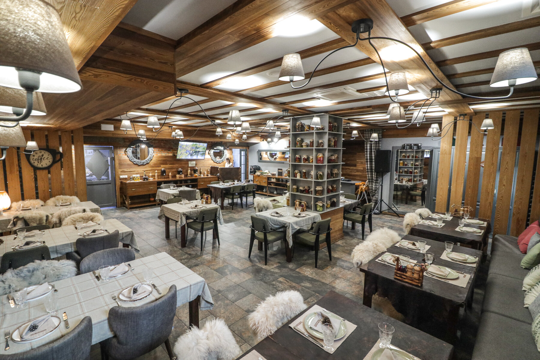 Фото SPA-Курорт Кедровый