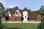 Nv-grupp (Ochakovskoye Highway, 28с2), facades and facade systems