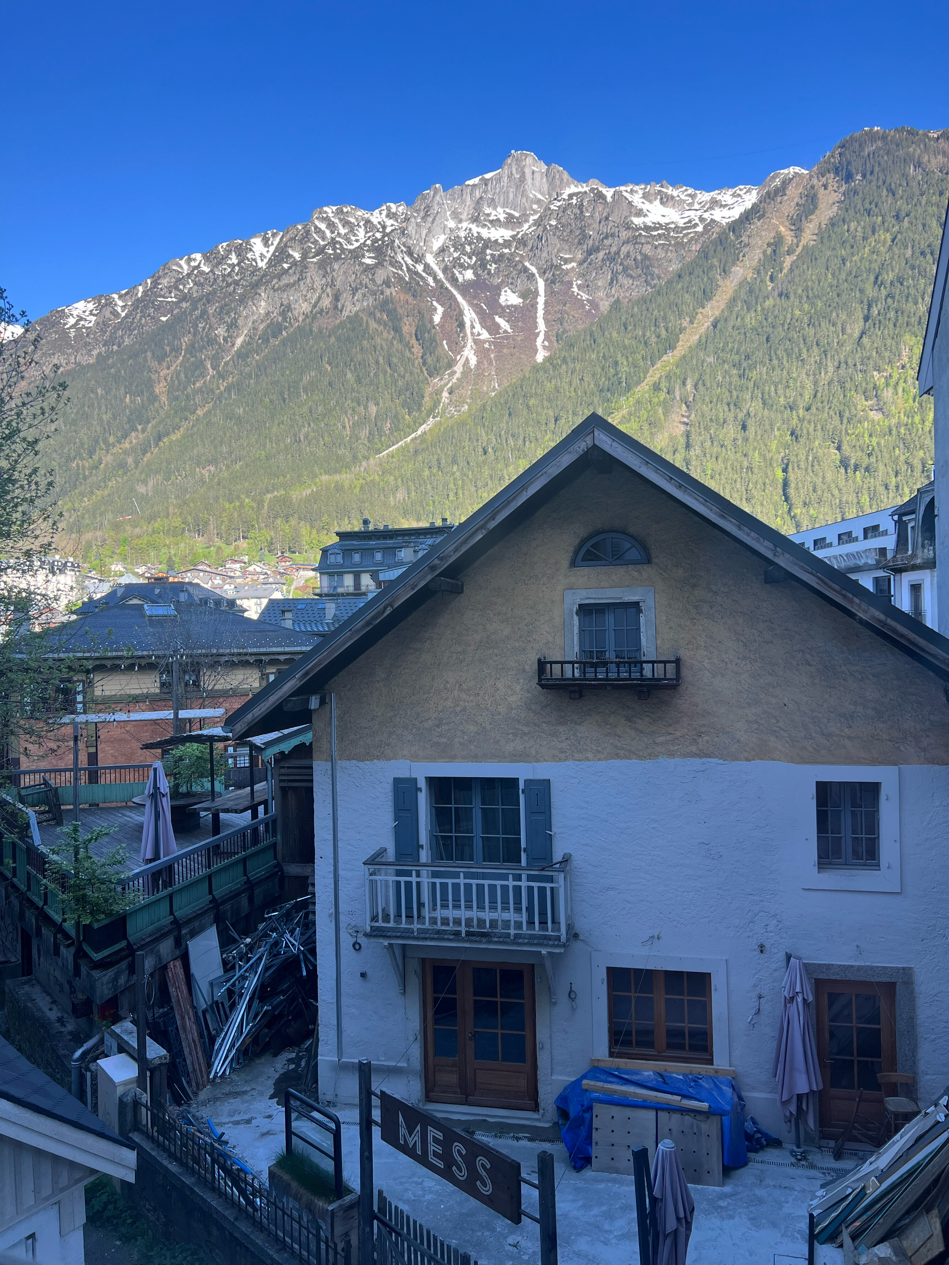 Фото Langley Hotel Gustavia