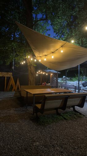 Дом отдыха Тишина в Карачаево-Черкесской Республике