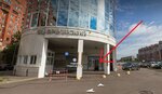 Priority (Brestskiy Boulevard, 8), survey works
