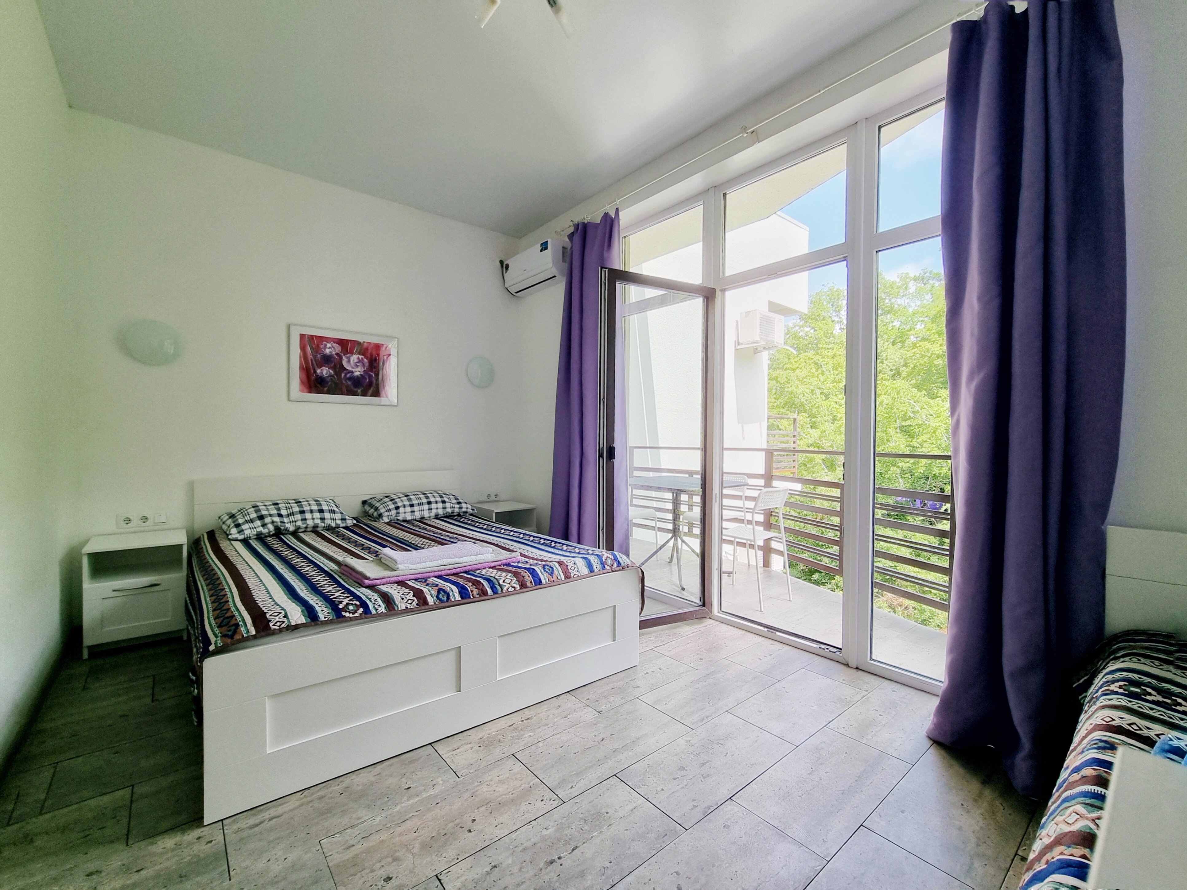 Фото Альпийская 14