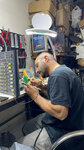 Electro Music (Istanbul, Beyoglu, Catma Mescit Neighborhood, Civici Street, 29A), office equipment service and repair