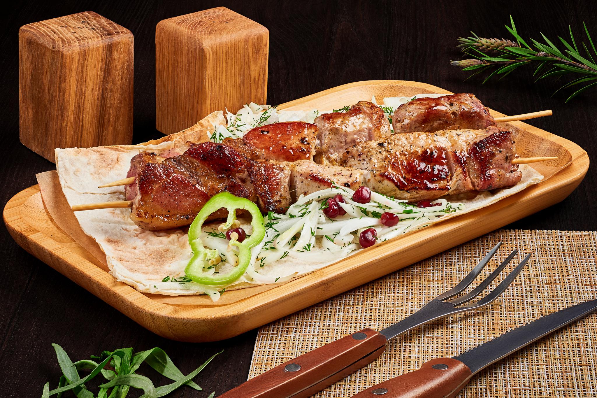 Фото Усадьба - МихалычЪ