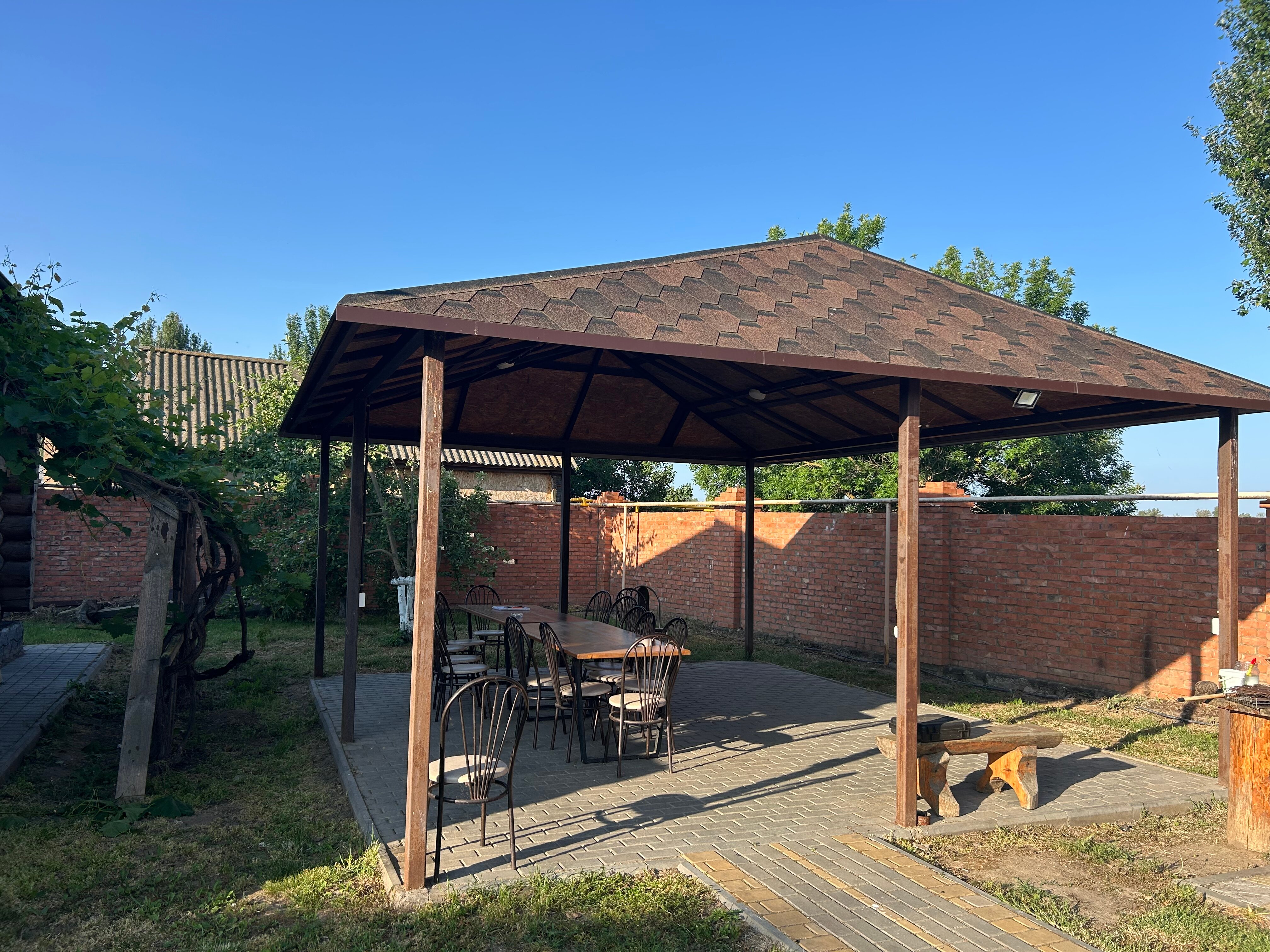 Фото Трофей