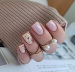 Маникюр Педикюр (posyolok Novosergiyevka, Krasnopartizanskaya ulitsa, 16), nail salon
