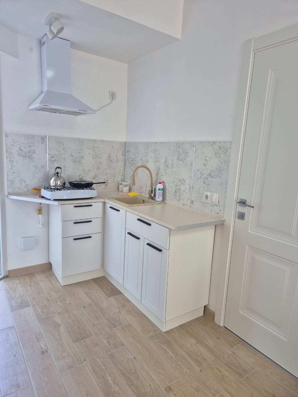 Фото Лаванда на Глазкрицкого