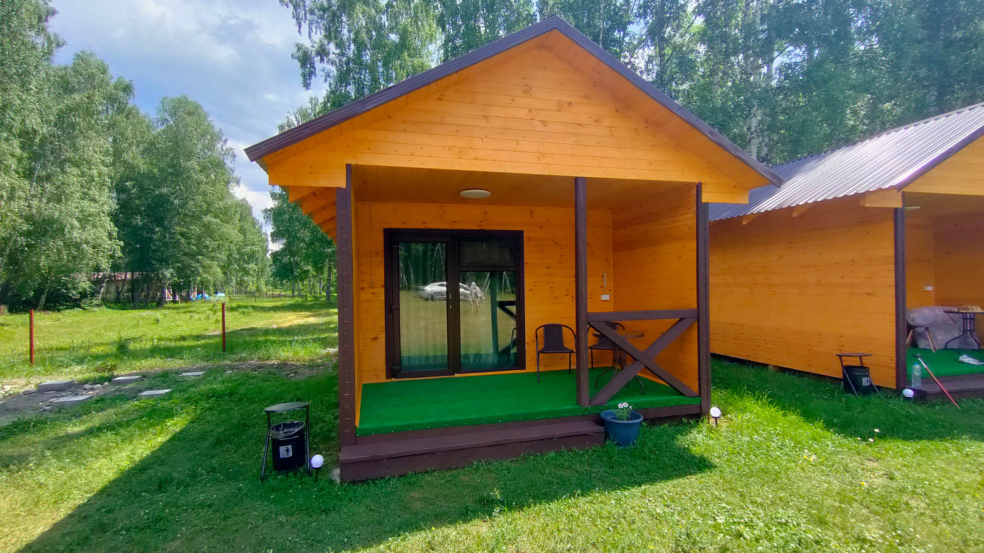 Фото Усадьба Красава