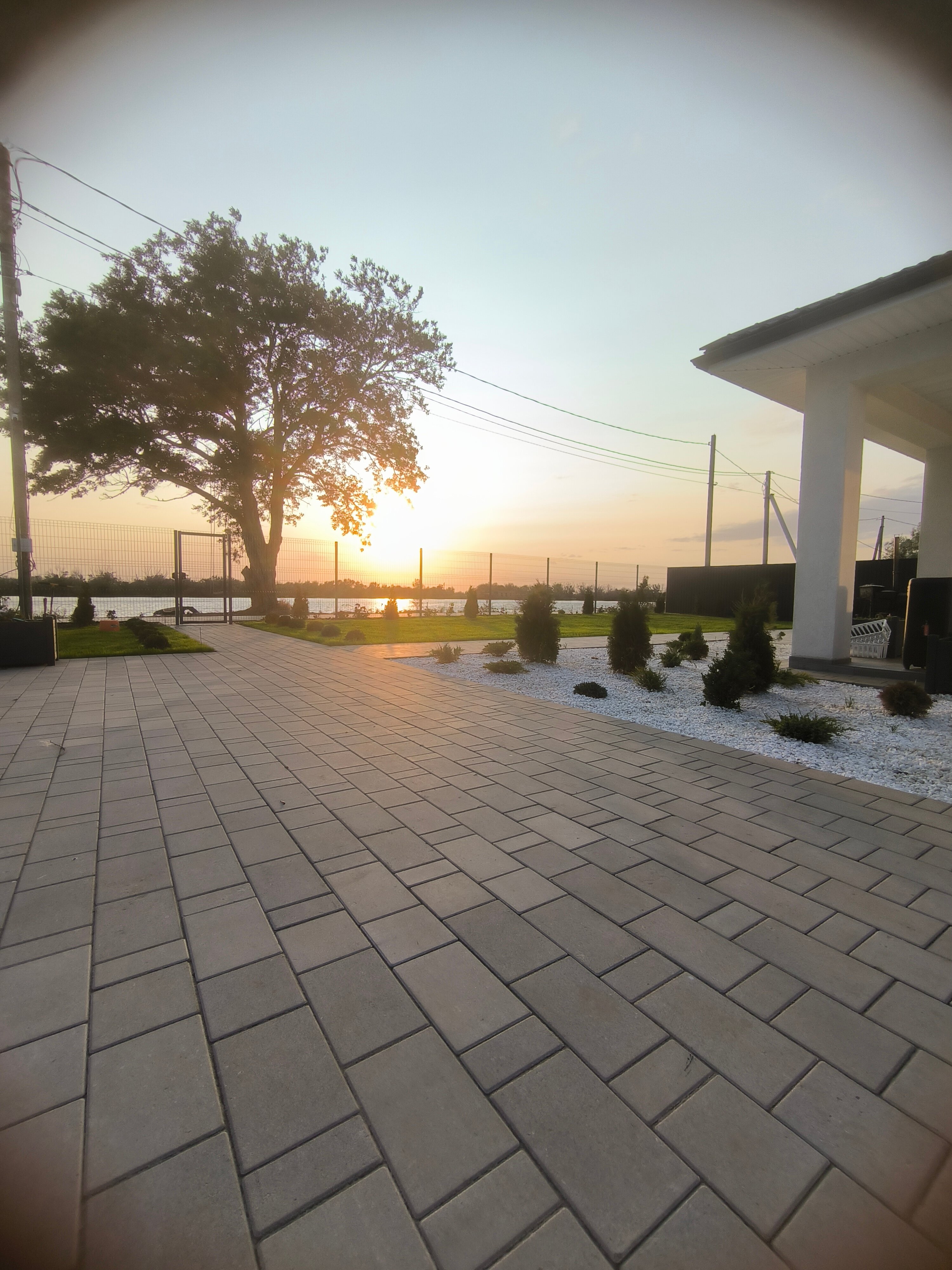 Фото Воложка Villas