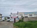 Сибирский Бизнес (Suvorova Street, 73Е), hardware store
