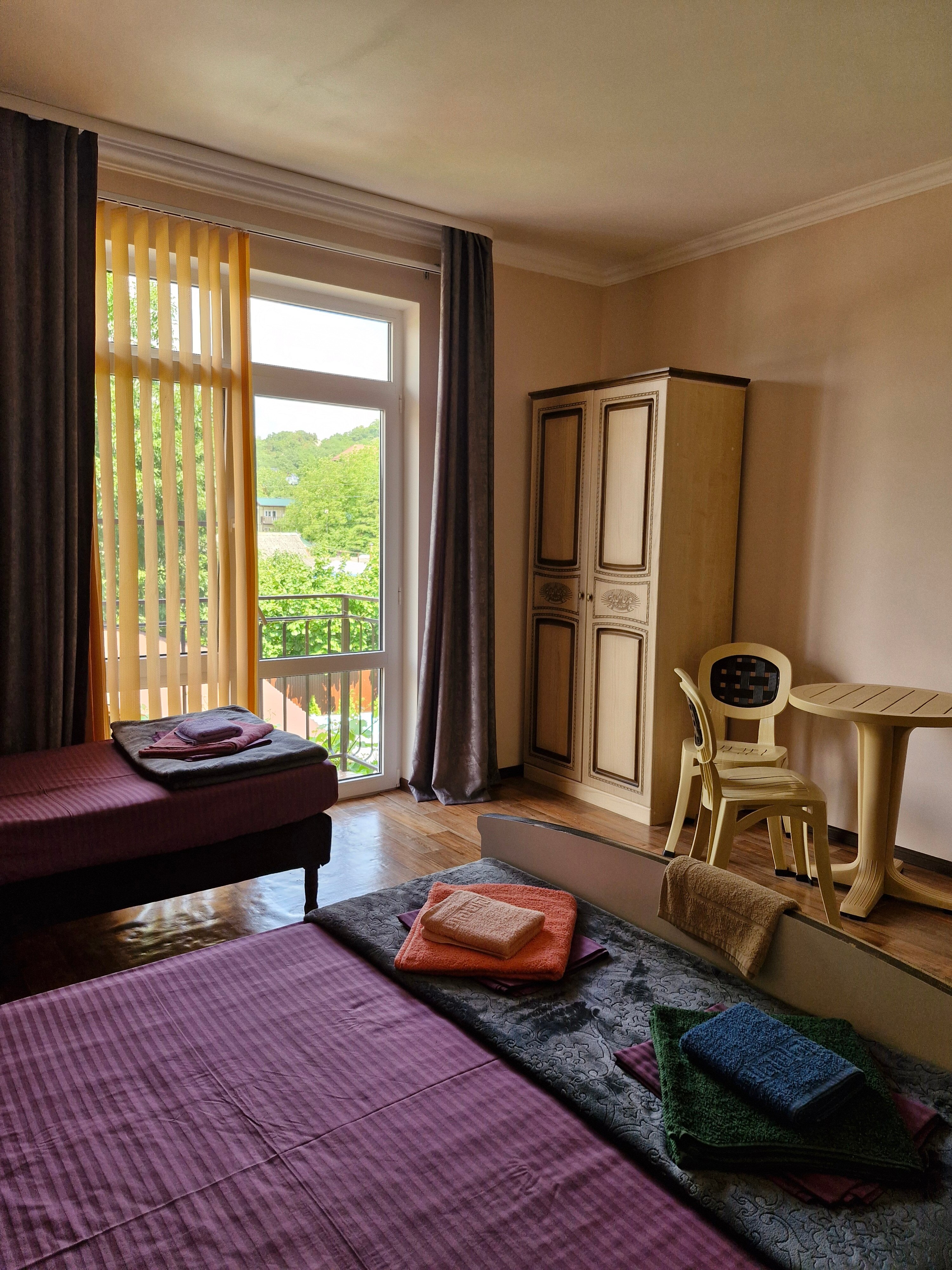 Фото Янтарная гавань