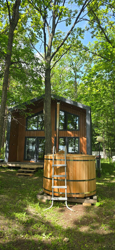 Гостевой дом Маривилл