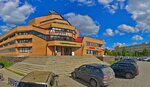 Pro Ymniy Fitness (Torgovaya Square, 1), sports hall, gym