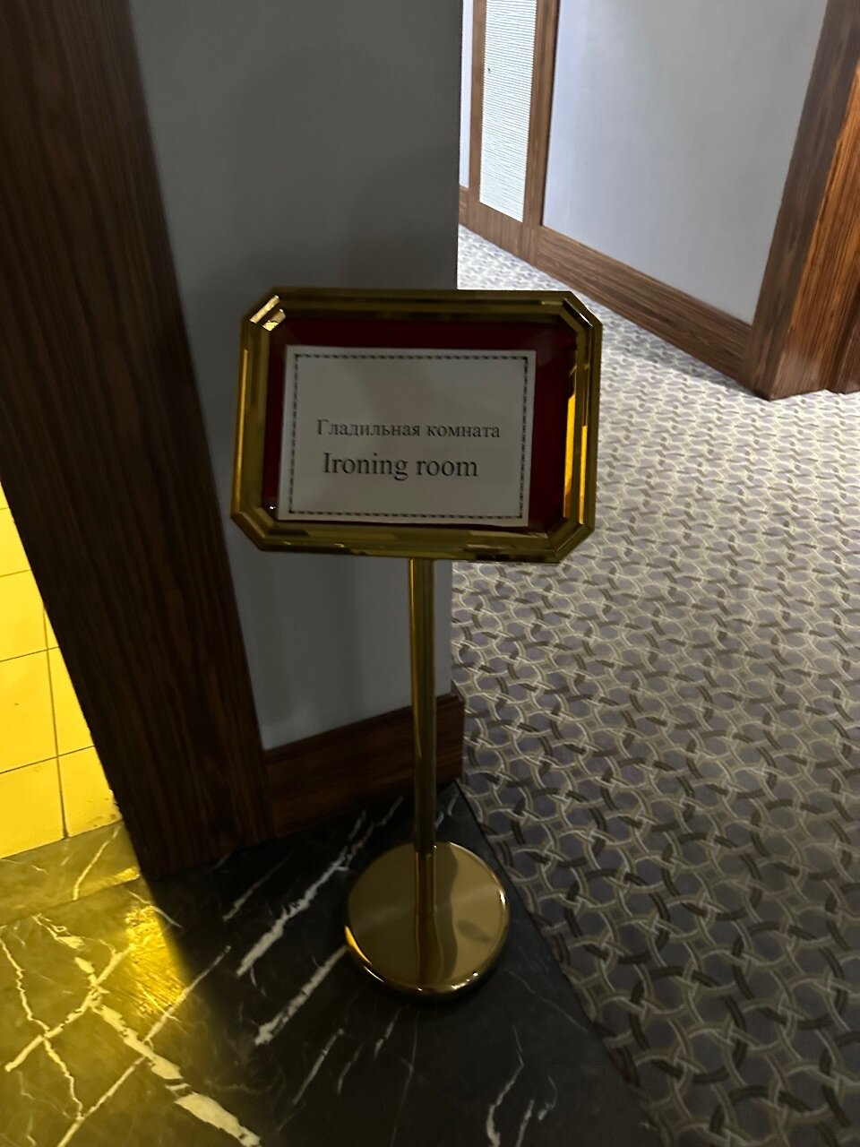 Фото Aidana Plaza Hotel