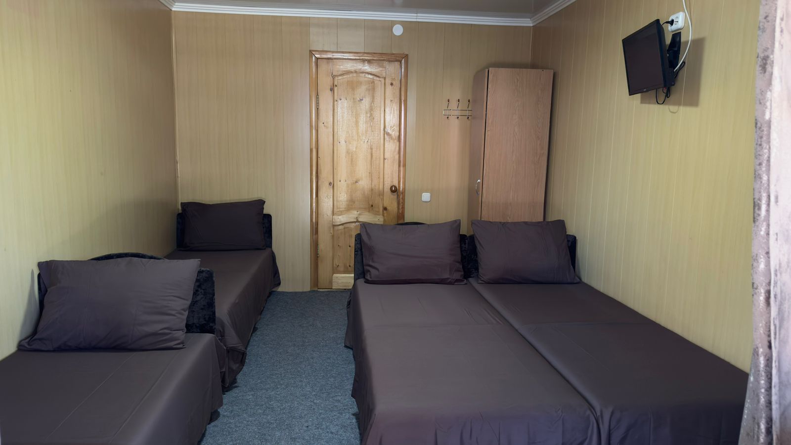 Фото Джубгский дворик