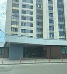 Поликлиника № 3 (Minsk, Baramzinoj Street, 7), polyclinic for adults