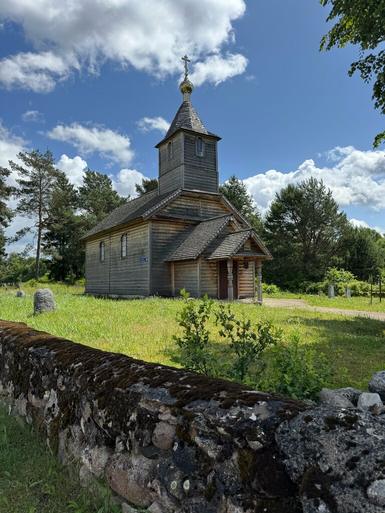 Orthodox church Церковь во имя 40 мучеников Севастийских, Minsk District, photo