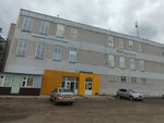 Best fighter (Magistralnaya ulitsa, 16), sports club