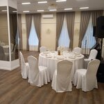 Биография (Studencheskiy Lane, 28), banquet hall