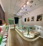 Mariage Frères & Twg Tea (Okhotny Ryad Street, 2), tea shop