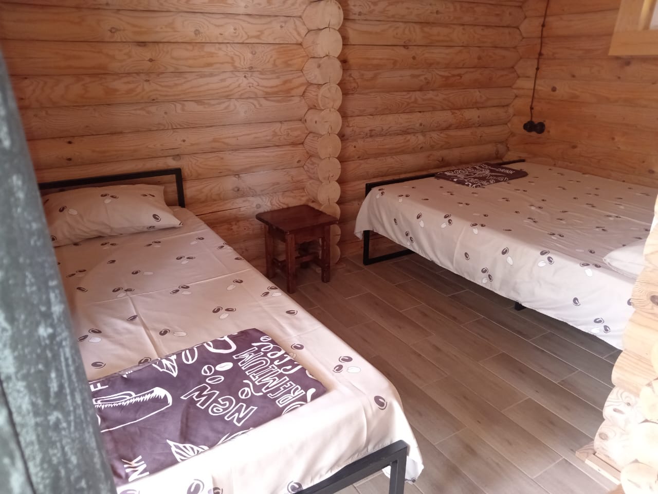 Фото Эдем Эко Гарден