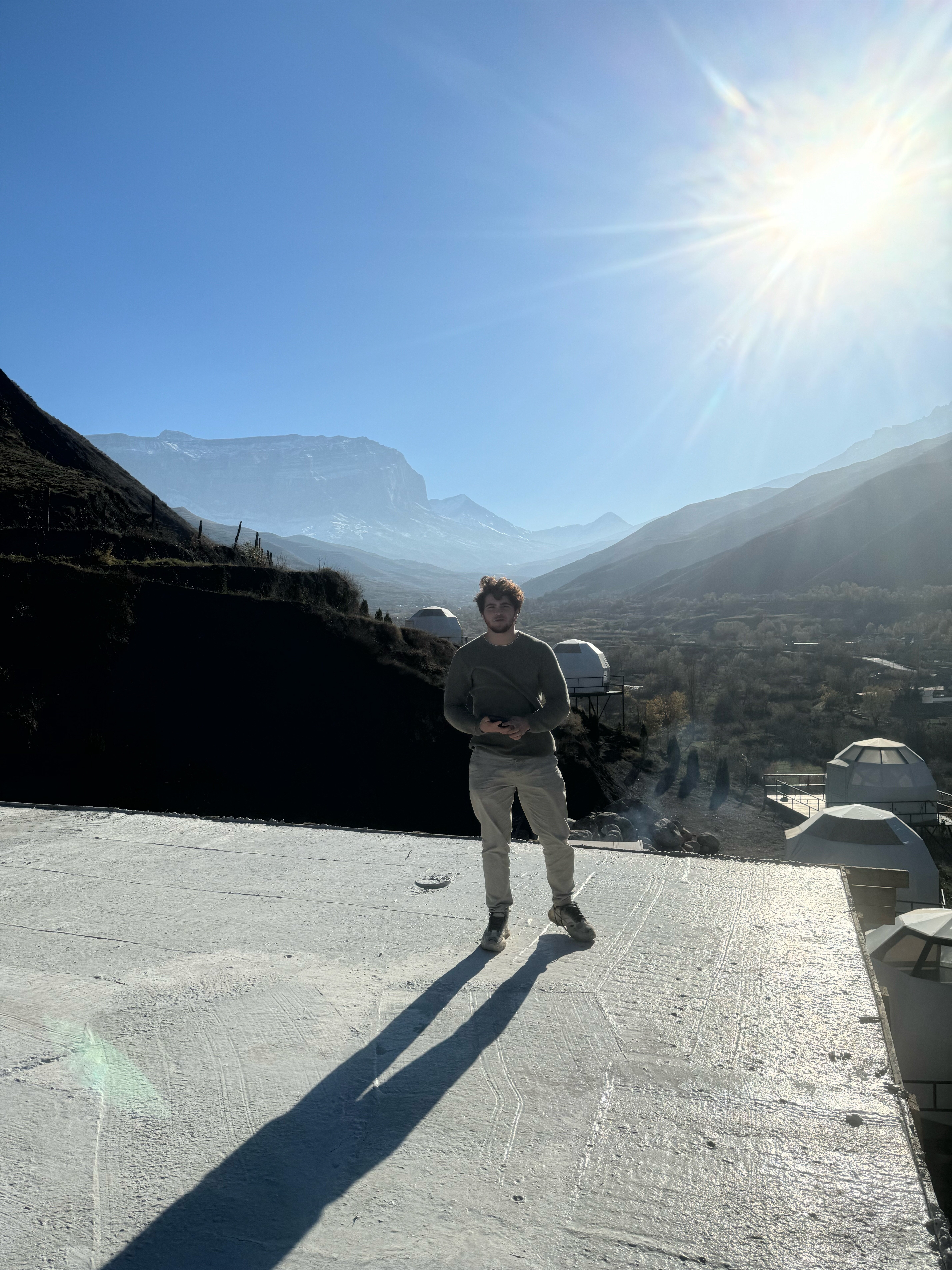 Фото Орлиное гнездо