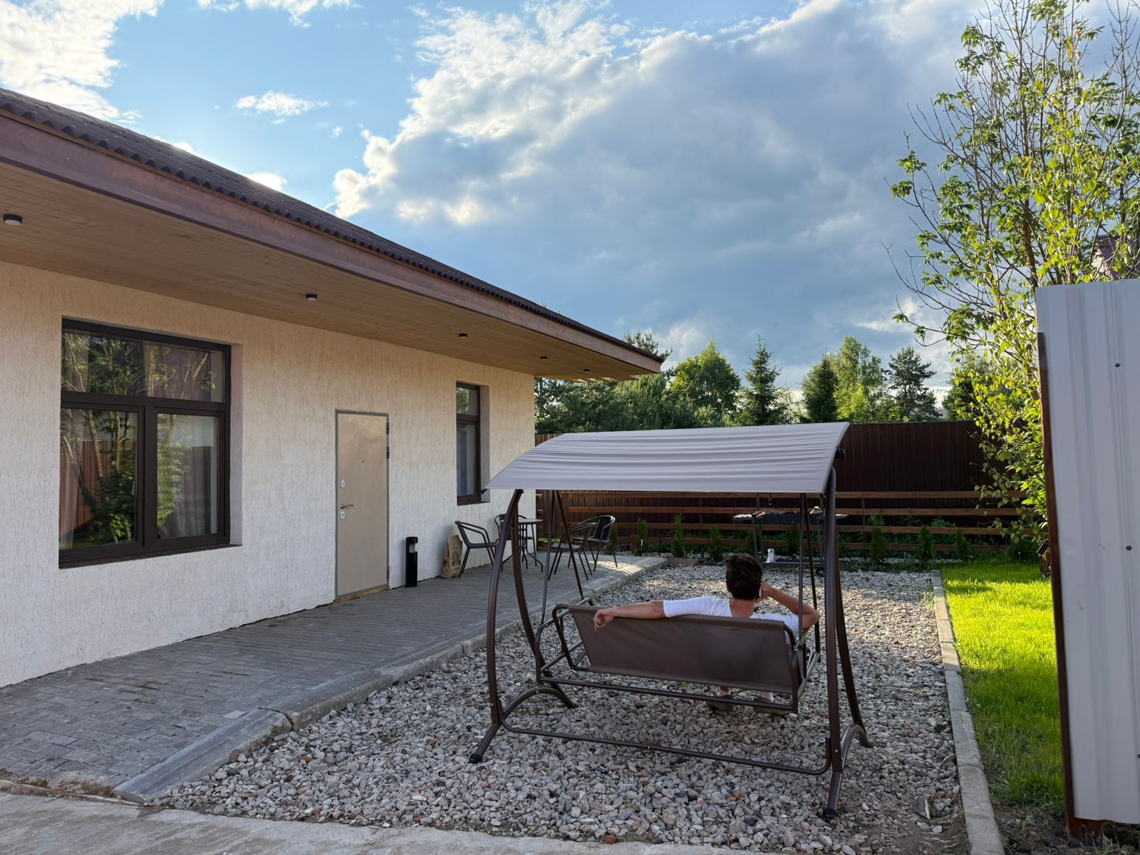 Фото Дурыкино House