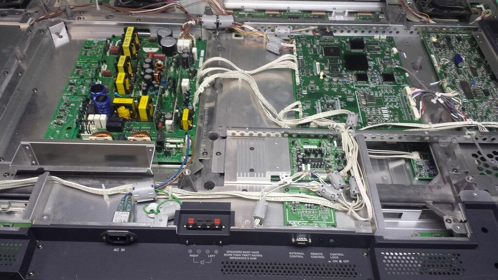 Audio and video devices repair Re: Mont, Krasnodar, photo