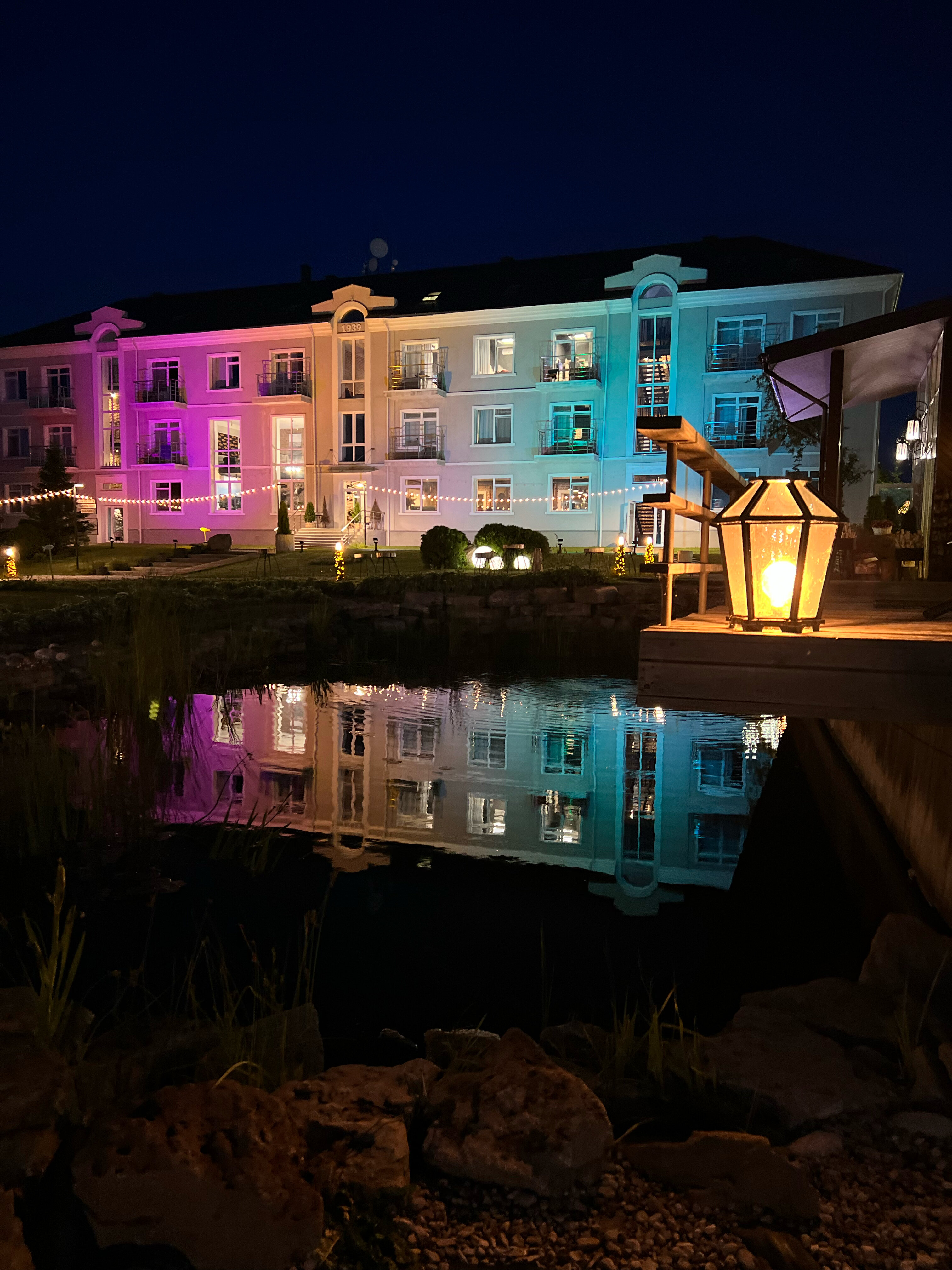 Фото The Камский