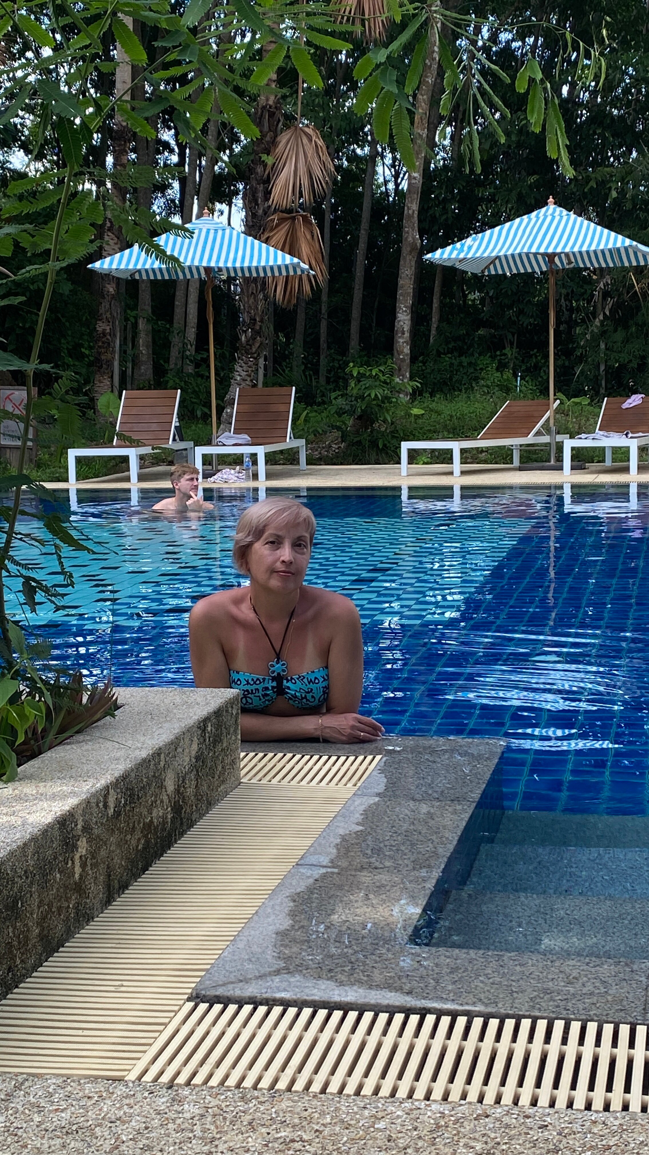 Фото Marina Express - Fisherman - Aonang