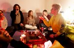 White Bindu (Goncharnaya Street, 11А) ، استوديو اليوغا