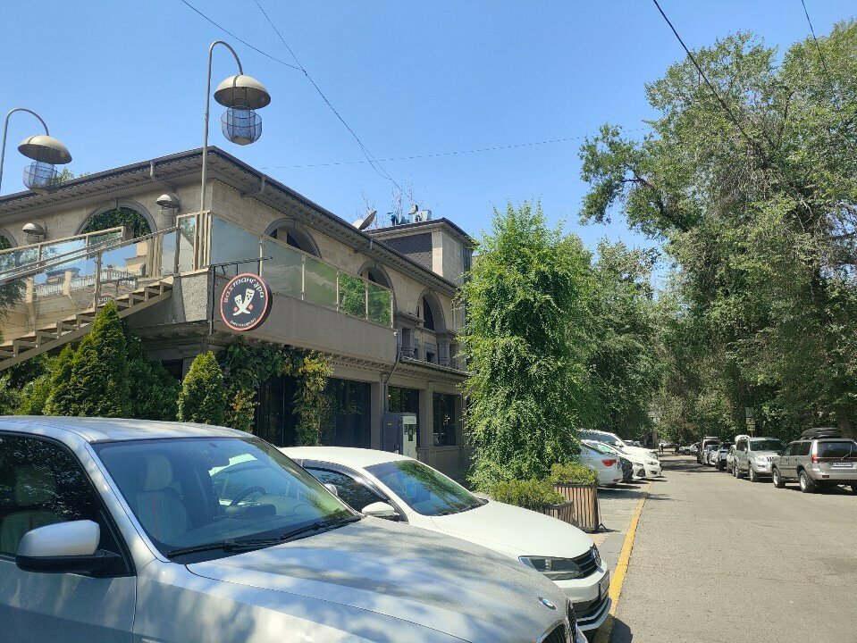 Batteries and chargers Jet, Almaty, photo