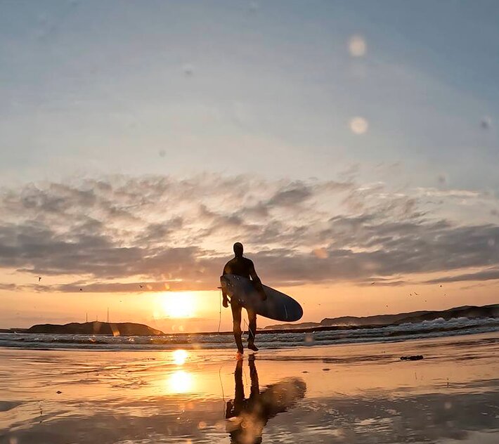 Фото Арктик Серф