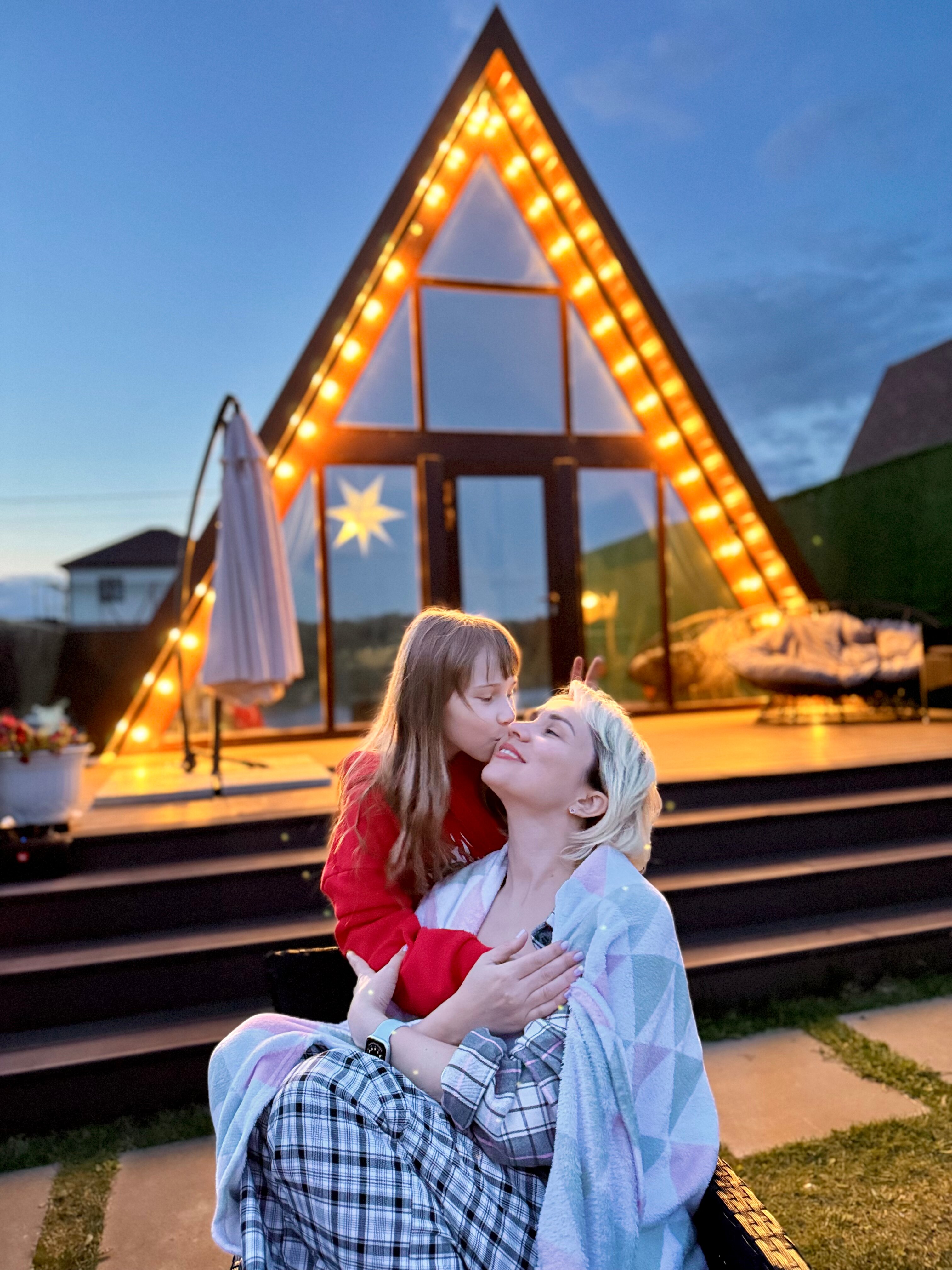 Фото Лейк хаус