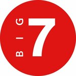 Big7 (Antsiferovskaya ulitsa, 9В) ، متجر قطع غيار ولوازم السيارات