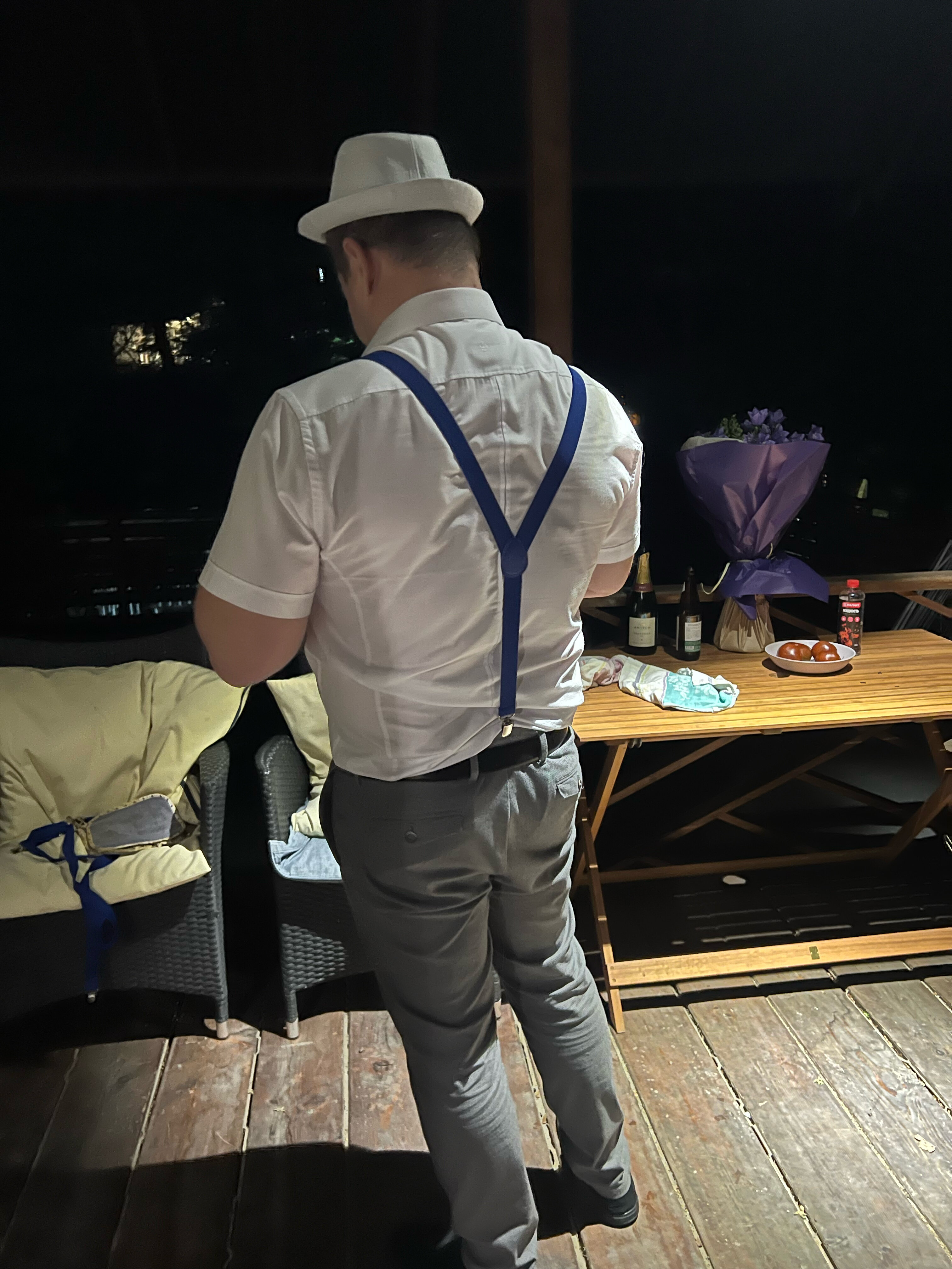 Фото БорОдача