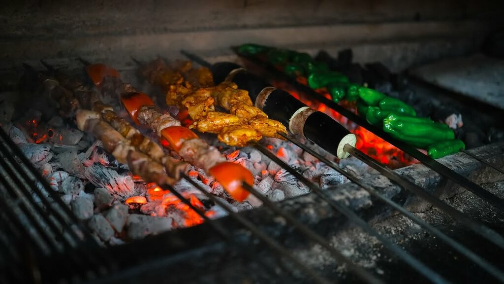 Restaurant Aycicegi Kebap Lahmacun Pide Salonu, Edirne, photo