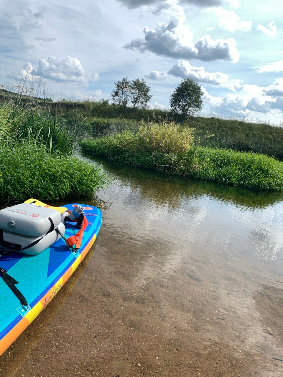 Фото Протва