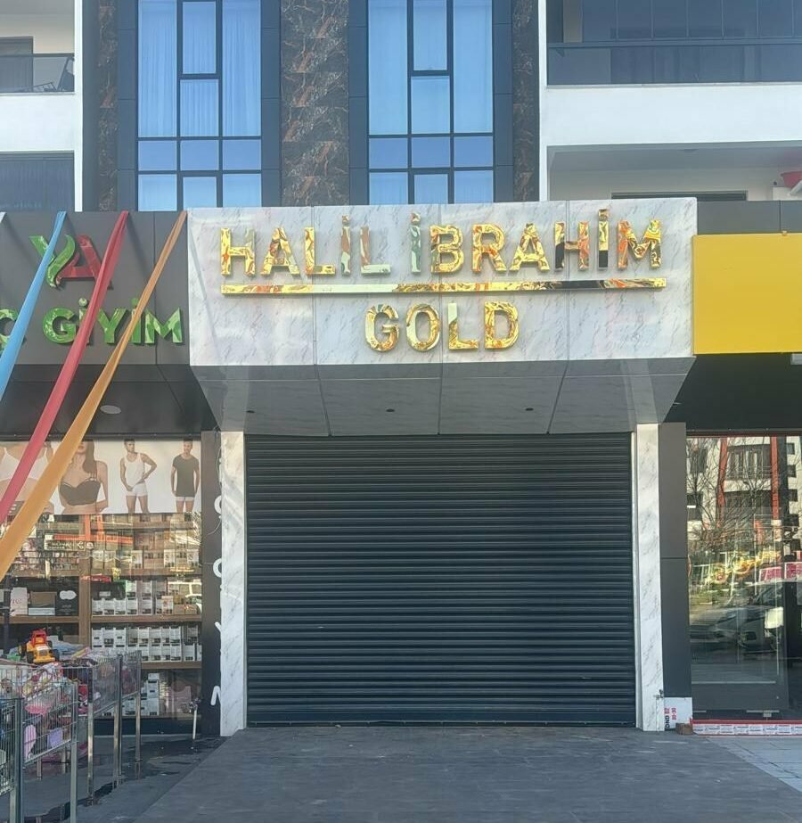 Construction company Acarkon Store Ahuradesign, Artuklu, photo